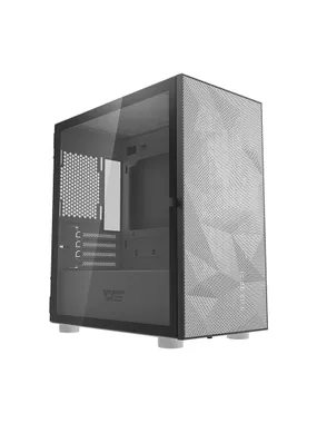 Computer case Darkflash DLM21 (white)