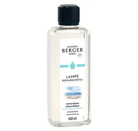 Catalytic lamp refill Ocean Breeze (Lampe Recharge/Refill) 500 ml