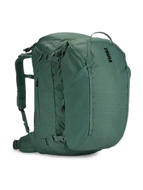 Thule 5316 Landmark 60l Womens Travel Pack Hazy Green
