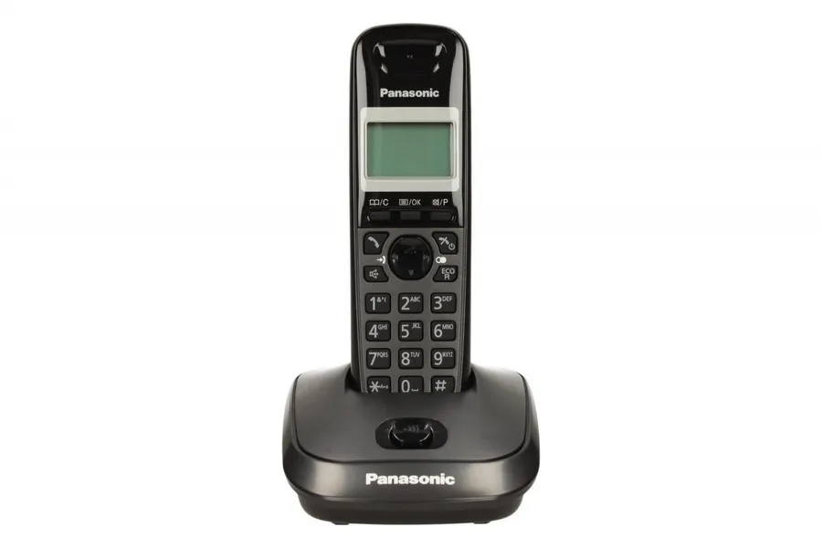 Telephone KX-TG2511 Dect/Tytan