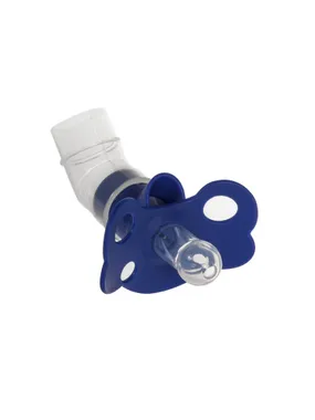 Pacifier - Accessories for the Promedix PR-815 inhaler