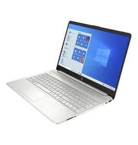 HP Laptop 15s-eq0375ng 15.6" Silver (Refurbished)