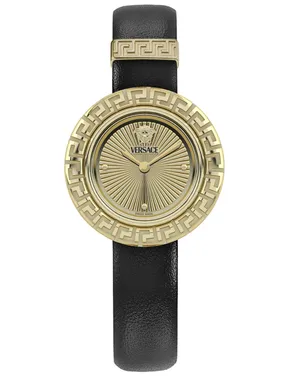 Versace VE8C00224 Ladies Watch La Greca 28mm 3ATM