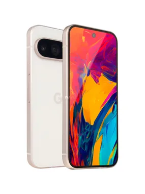 Pixel 9 128GB, cell phone