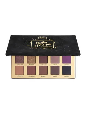 Rhythm Of Freedom Eyeshadow Palette eyeshadow palette 15g