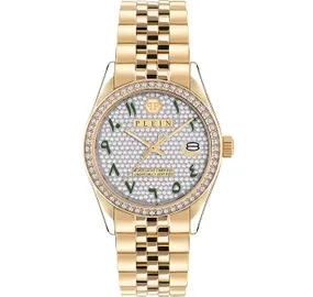 Philipp Plein PW2BA0223 Street Couture Ladies Watch 38mm 5ATM