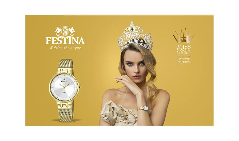 Classic Bracelet 20597/1