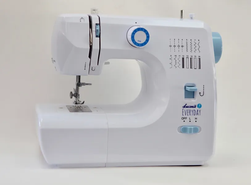 Sewing machine Everyday