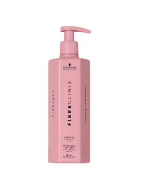 Fibre Clinix Vibranty Shampoo shampoo for dyed hair 300ml