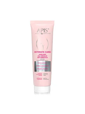 Intimate Care peeling for intimate areas 100ml