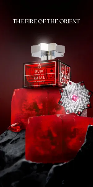 Kajal Perfumes
