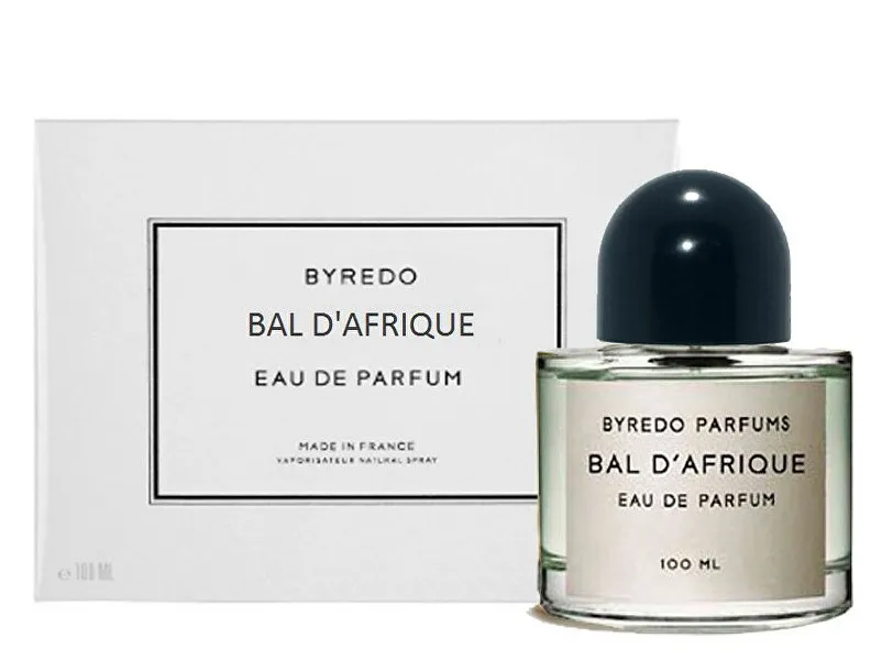 Bal d`Afrique - EDP, 100ml