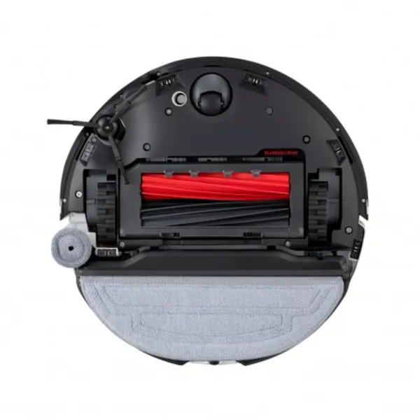 S8 maxV Ultra, robot vacuum cleaner