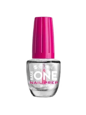 Base One Nail Prep Acid-Free Nail Primer 9ml