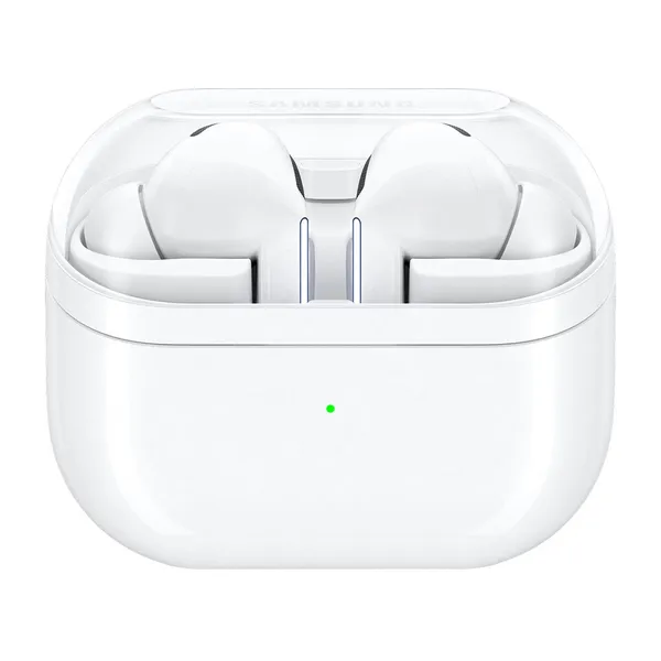 Samsung SM-R630NZWAEUE austiņas/austiņas True Wireless Stereo (TWS) In-ear Call/Music USB Type-C Bluetooth White