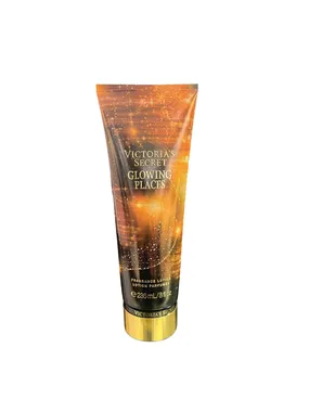 Victoria's Secret, Glowing Places, Hydrating, Day & Night, Body Lotion, 236 ml