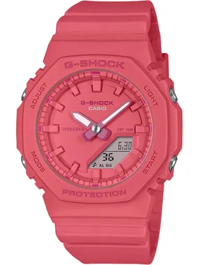 Casio GMA-P2100-4AER Ladies Watch G-Shock Classic 40mm 20ATM
