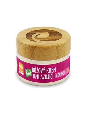 BIO Pink rejuvenating cream 40 ml