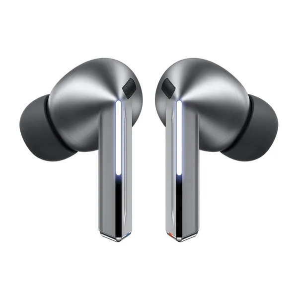 Samsung SM-R630NZAAEUE austiņas/austiņas True Wireless Stereo (TWS) In-ear Call/Music USB Type-C Bluetooth Silver