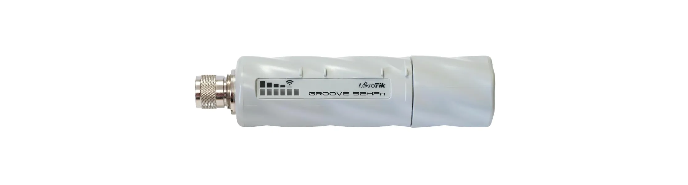 WRL CPE OUTDOOR/RBGROOVE52HPN MIKROTIK