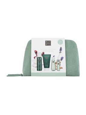 The Ritual Of Jing Reusable Luxury Travel Pouch Body Cream , 70ml