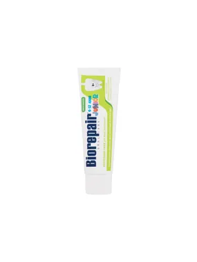 Junior 6-12 Mint Toothpaste , 75ml