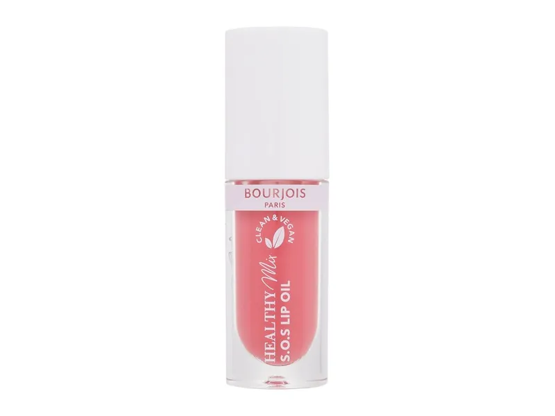 Healthy Mix Clean & Vegan S.O.S Lip Oil Lip Oil , 4,5ml