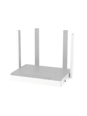 WRL ROUTER 1800MBPS 1000M 4P/HERO 4G+ KN-2311-01EU KEENETIC