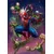 Puzzle 1000 elements Marvel Spider Man