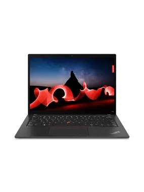 Lenovo ThinkPad T14s Gen 4 (AMD) AMD Ryzen™ 5 PRO 7540U klēpjdators 35,6 cm (14 collas) WUXGA 32 GB LPDDR5x-SDRAM 1 TB SSD Wi-Fi 6E (802.11ax) Windows 11 Pro Black