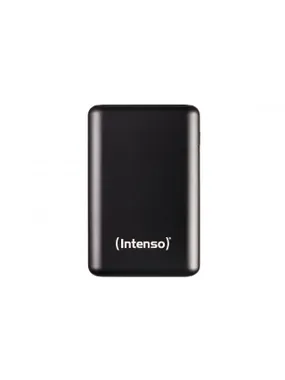 POWER BANK USB 10000MAH/ANTHRACITE A10000 INTENSO