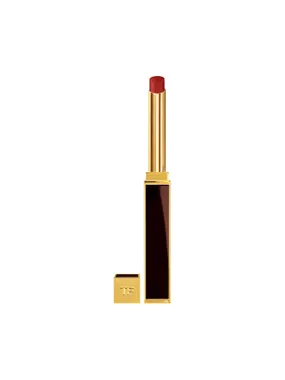 Glossy lipstick (Slim Lip Color Shine) 0.9 g, 153 Velvet Lux
