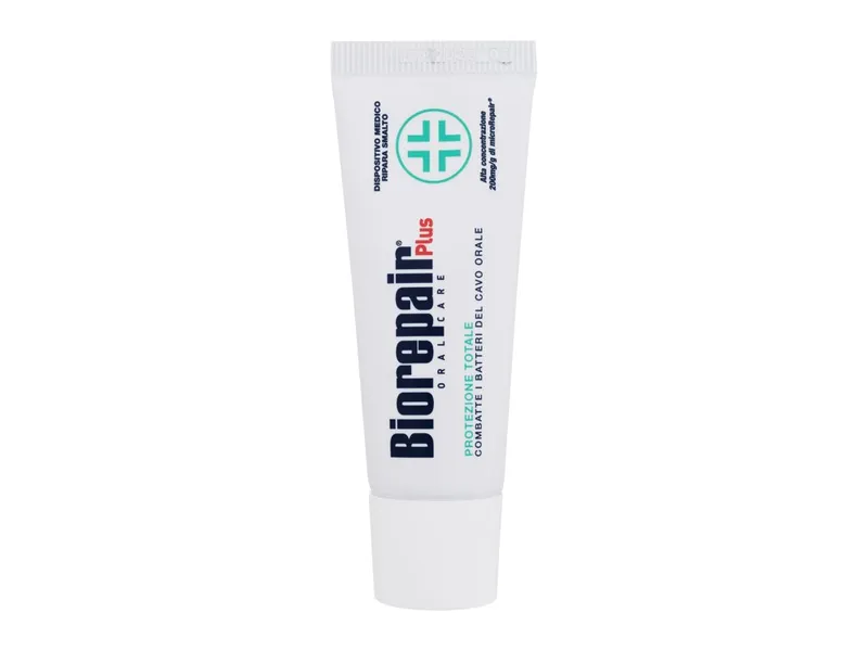 Plus Total Protection Toothpaste , 25ml