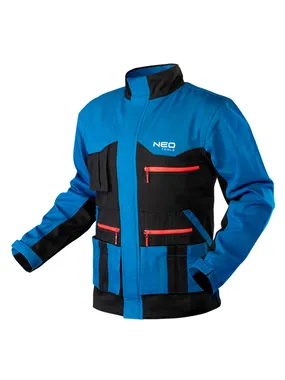 Work sweatshirt, HD+, size S