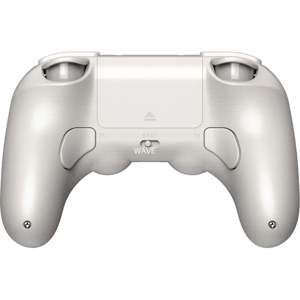 Pro 2G Classic, Gamepad