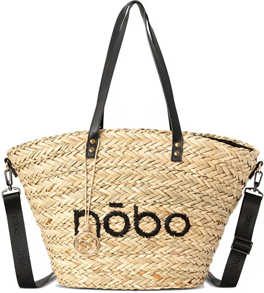 Women's beach bag BAGX250-K015