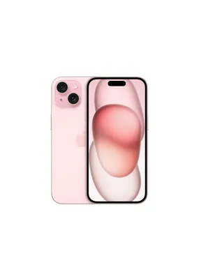 Apple iPhone 15 128GB (Refurbished)