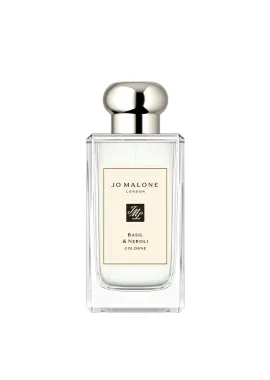 Basil & Neroli