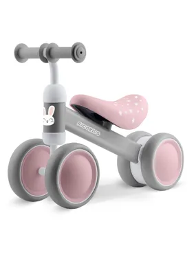 Three -wheeled cross -country bike for children Ricokids