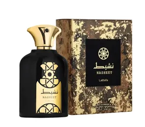 Nasheet - EDP, 100ml