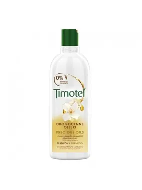 Precious Oils Shampoo with Rare Oils (Shampoo)