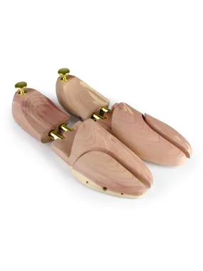 Shoes for shoes, cedar, pair 38-39 Massido