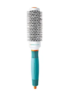 Round brush Ceramic + ION 35 mm