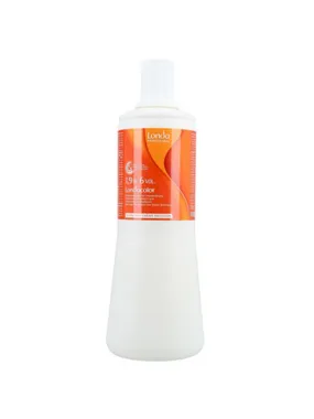 Oxidations Emulsion for demi permanent hair color Londa (Oxidations Emulsion) 1000 ml