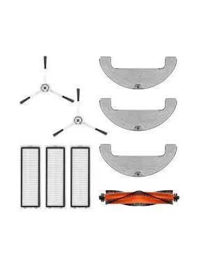 VACUUM ACC ACCESSORIES KIT/D10 PLUS GEN2 RAK42 DREAME
