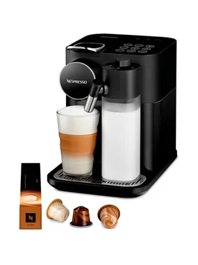 Nespresso Gran Latissima EN 640.B, capsule machine