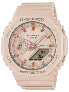 G-Shock Original Carbon Core Guard GMA-S2100-4AER (619)