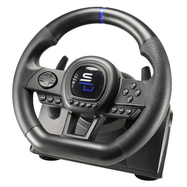 Subsonic Racing Wheel SV 650