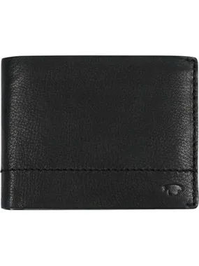 Men's leather wallet Kai 000476