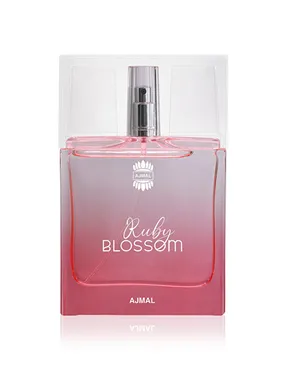 Ruby Blossom - EDP, 50 ml